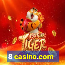 8 casino.com